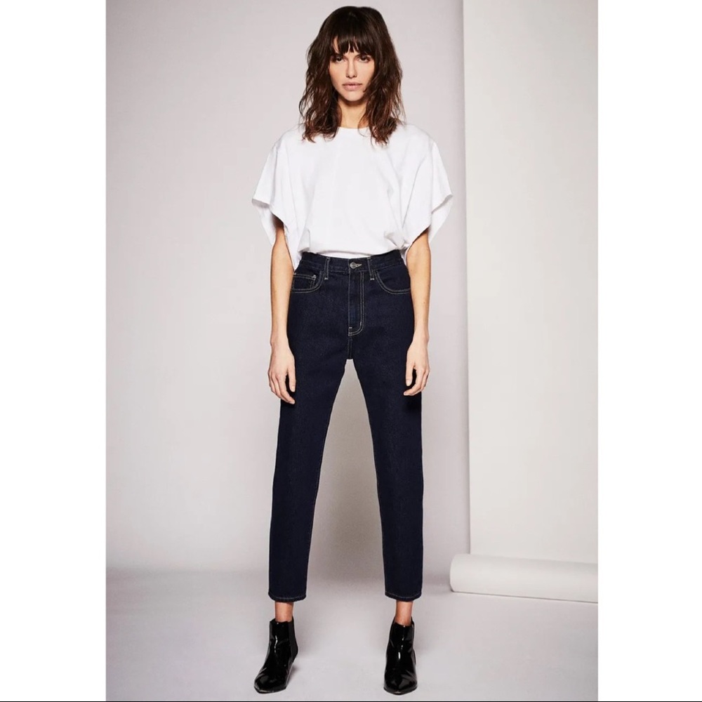 Current / Elliot Vintage Slim Jeans sz 26
